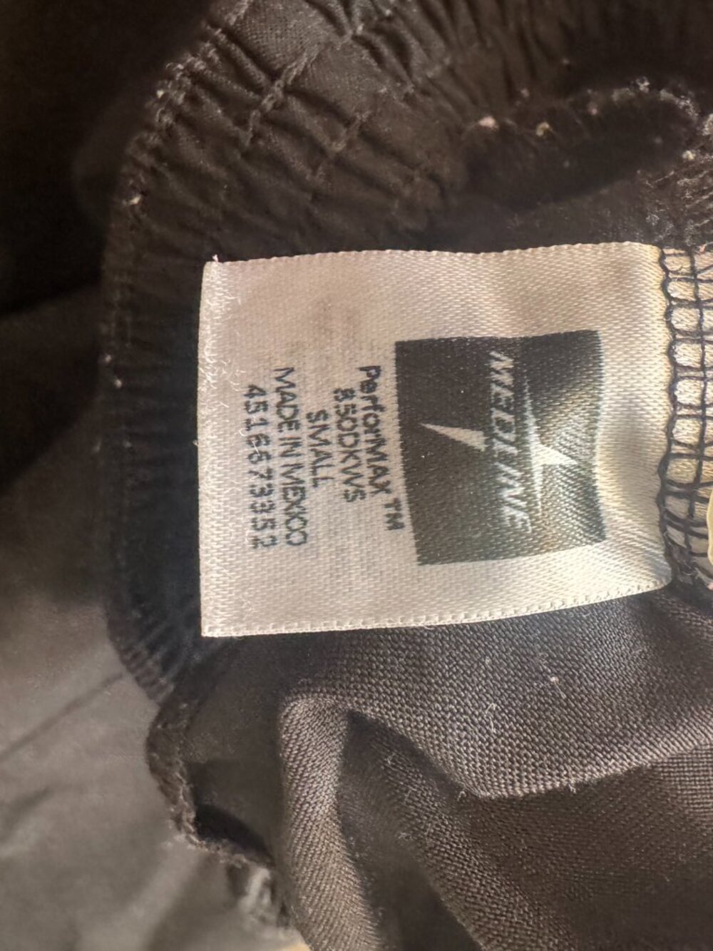 scrub pants - Picture 3 of 3